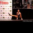 Kristine  Duba - NPC Washington State Championships 2012 - #1